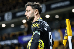 3场造5球！曼联球星大爆发，英超第1中场，31岁依然如此犀利