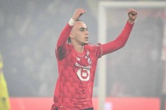 姆巴佩18岁弟弟神级停球破门，助里尔4连胜逼近法甲榜首