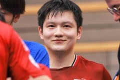 樊振东加盟德甲不到一年时间，德国两大城市为他破例，马龙说对了