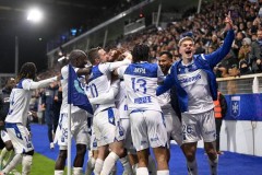 周日021 法甲：欧塞尔VS梅斯 预测分析