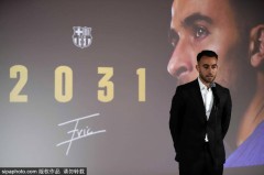 两位德甲新星：巴萨中后卫引援的希望与挑战