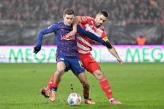 天助拜仁:3-1大冷门,26岁韩国球星闪耀欧洲,德甲第12掀翻德甲第2