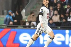 起飞了！“意甲10号”欧登即将加盟中甲南通支云，身价高达1100万欧元