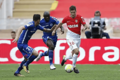 欧冠激战：皇马VS摩纳哥，豪门对决悬念丛生