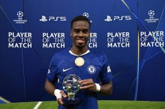 4-0！欧冠头号夺冠热门诞生：开局12战全胜进44球！改写125年历史