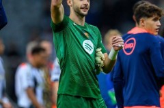 拉什福德痛苦坐地，疑似重创！这场西甲让巴萨球迷心痛无比！