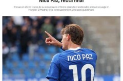 意甲5球5助！皇马将回购21岁新星：短短1年身价暴涨550%