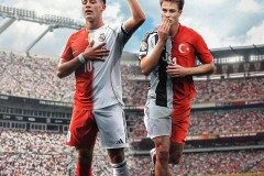 土耳其足球新星身价飙升，伊尔迪兹7500万欧元称霸榜首！