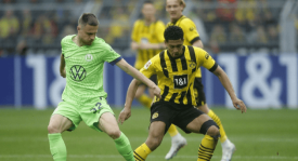 周日013 德甲 斯图加特VS沃尔夫斯堡，预测和解析