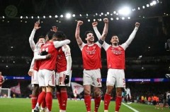 2-1绝杀！马竞西蒙尼认可国米，称其为欧冠“最强”引热议