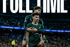 2球逆转+争议判罚！曼城4连胜爆冷，皇马两连败为何崩盘？