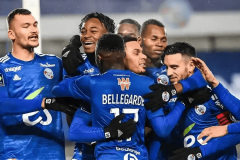 周日028法甲焦点：里尔主场死磕止颓，斯特拉斯堡不败金身能否延续？