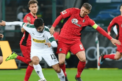 德甲 斯图加特VS弗赖堡 双方实力刨析与比赛前