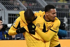 科瓦奇带领多特蒙德狂飙：豪取四连胜，欧冠附加赛击败劲敌，晋级希望大增