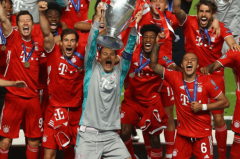 德甲：拜仁慕尼黑VS门兴格拉德巴赫，最新分析比分预测