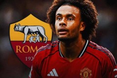 曼联或仍3800万卖齐尔克泽！拉什福德桑乔确认不会回归，索帅执教亦如此