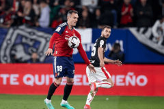 西甲：皇家奥维耶多VS奥萨苏纳赛前全方位剖析与比分前瞻