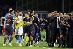 孔蒂批评劳塔罗了解不足，冲突令人揪心