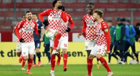 德甲前瞻：科隆VS美因茨 最新赛前分析