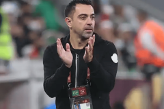 曼联换帅倒计时！三大热门曝光！哈维自荐酝酿重生，齐达内成备选