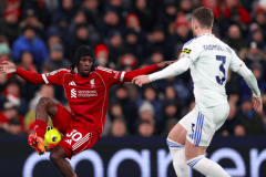 英超爆大冷：10.4亿豪门主场惨遭升班马逼平 4连胜戛然而止