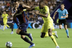 状态稳定！今日比赛 西甲 埃尔切vs巴塞罗那！