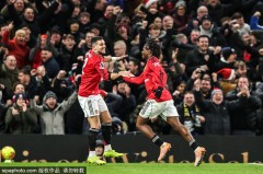 鲁尼：看到曼联替补席我很担忧 真的需要在冬窗买人