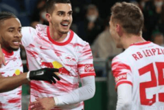 德甲 汉堡VS莱比锡红牛 赛果预测分析