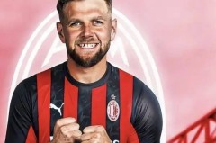 意甲知名记者：菲尔克鲁格就是为意大利足球量身定做的中锋，头球好身体壮，终结能力强