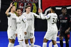 4场3平！，勒沃库森欧冠再平局，尤勒曼遭遇执教困境