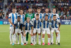 西甲：维戈塞尔塔VS毕尔巴鄂竞技 比分预测