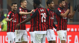 意甲：博洛尼亚VSAC米兰 最新内幕消息出炉