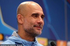 阿森纳频繁丢分送曼城机会！瓜帅：我对积分榜毫不关心