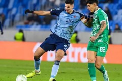 王钰栋要爆发了？克罗地亚齐达内将加盟浙江：欧洲联赛助攻王！