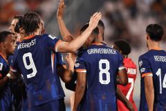 一场4-0，让世界第7继续狂飙：13分领跑，利物浦锋霸独造3球