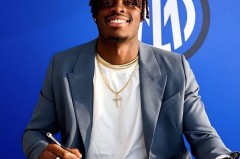 冬窗潜在转会11人盘点：巴萨门将国米后卫入选，英超火爆边锋在列