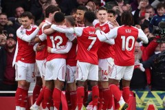 不世功业！四冠梦想照进现实，枪手能否把握荣耀？联赛杯成关键考验