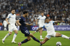 法甲：图卢兹VS马赛,专家最新比分预测