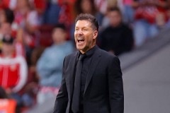 6万人沸腾！西蒙尼带队狂飙：儿子助攻，西甲4场10分，闯进前4