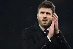 赢枪手，进前四！卡里克的曼联，赛季末真能锁定欧冠席位吗？