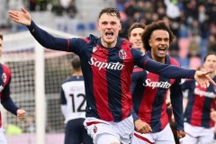 AC米兰攻守兼备，青春风暴开云席卷意甲