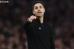 追兵来袭阿尔特塔压力山大：学费交过不少了，是时候“从0到1”了