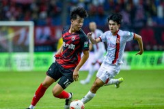 4-0大胜！留洋新星连场破门，助德甲劲旅青训队晋级，却意外未获国少征召