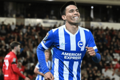 英超劲旅狂胜，缔造大惨案，22岁天才踢疯了：轰入4球