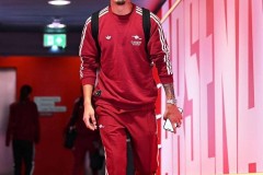 5200万新援首秀推迟！因卡皮耶今天替补未登场，阿森纳用完5换人