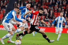 西甲赛事扫盘：毕尔巴鄂竞技主场迎战阿拉维斯