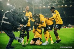 0.01%的生机？狼队能否在绝境中偷天换日？