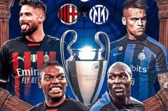 夺冠即买断！国米锁定意甲，曼城中卫堆到6人必卖1人