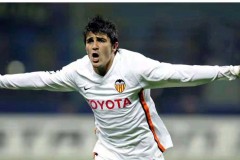 西甲联赛西班牙人 2-2 瓦伦西亚激战收官