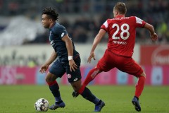 法甲联赛：布雷斯特VS摩纳哥——比分预测